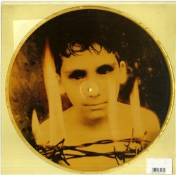 LP ALEPH GUERRA PICTURE DISC NUMERATO 093624351320