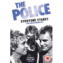 DVD Police - Everyone...
