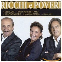 CD RICCHI E POVERI IL...