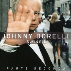 CD Johnny Dorelli Swingin...