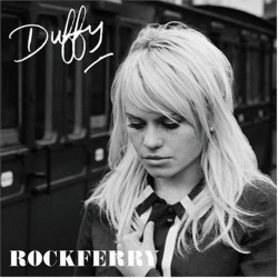 CD DUFFY  ROCKFERRY EDIZ.2008