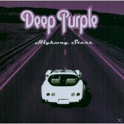 CD Deep Purple Highway...