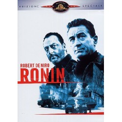 DVD Ronin (Special Edition)...