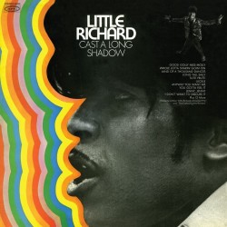 CD Little Richard -  Cast A...