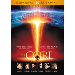 DVD THE Core