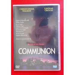DVD Film Communion -...
