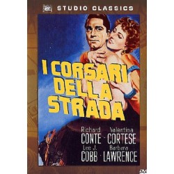 DVD I Corsari Della Strada...