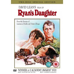 DVD Ryan's Daughter...