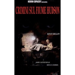 DVD Crimini Sul Fiume Hudson