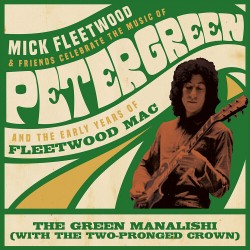 LP Fleetwood Mick & Friends...