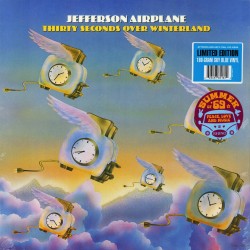 LP Jefferson AIRPLANE -...