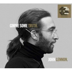 CD John Lennon - Gimme Some...