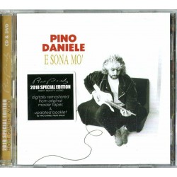 copy of CD PINO DANIELE E...