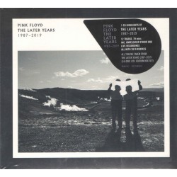 copy of CD PINK FLOYD THE...