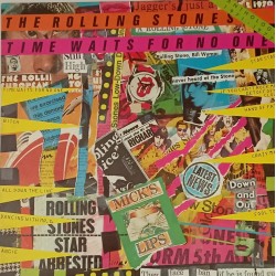 LP The Rolling Stones ‎–...