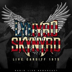 Lynyrd Skynyrd - Best Of...