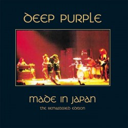 CD Deep Purple- made in...