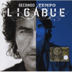 copy of CD Ligabue- secondo...
