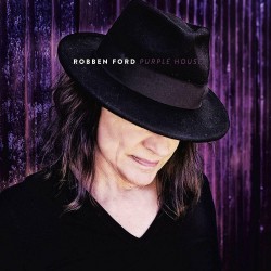copy of CD Robben Ford -...