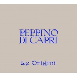 CD PEPPINO DI CAPRI LE...