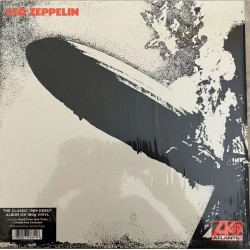 LP LED ZEPPELIN 1 LTD 180GR...