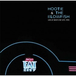 LP Hootie & The Blowfish...