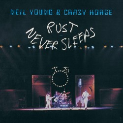 LP Neil Young & Crazy Horse...