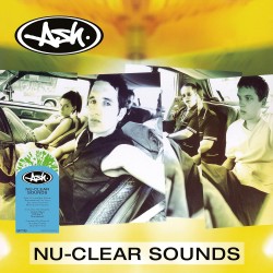 LP ASH - Nu-Clear Sounds...