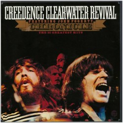 LP CREEDENCE CLEARWATER...