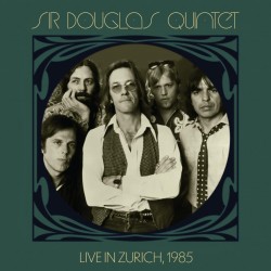 CD SIR DOUGLAS QUINTET -...