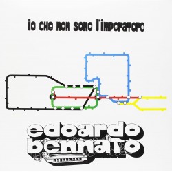 LP EDOARDO BENNATO " IO CHE...