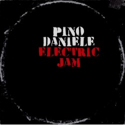 LP PINO DANIELE - ELECTRIC...