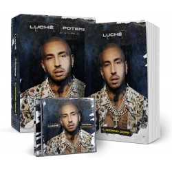 CD LUCHE' Potere (Il Giorno...