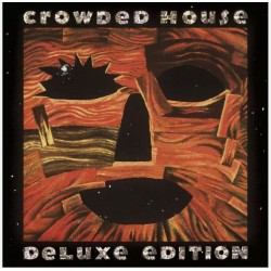 CD Crowded House ‎–...