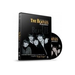 DVD the beatles - remember