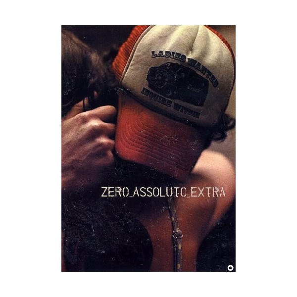 DVD ZERO ASSOLUTO - EXTRA 802785121495