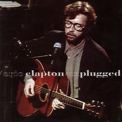 CD ERIC CLAPTON UNPLUGGED,DELUXE+DVD-081227963668