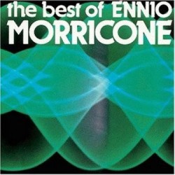 CD Ennio Morricone- the best of Ennio Morricone 743212898422