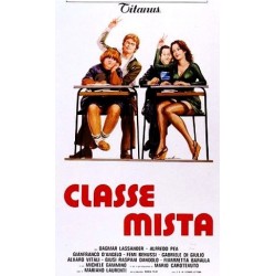 DVD CLASSE MISTA-8024607009268