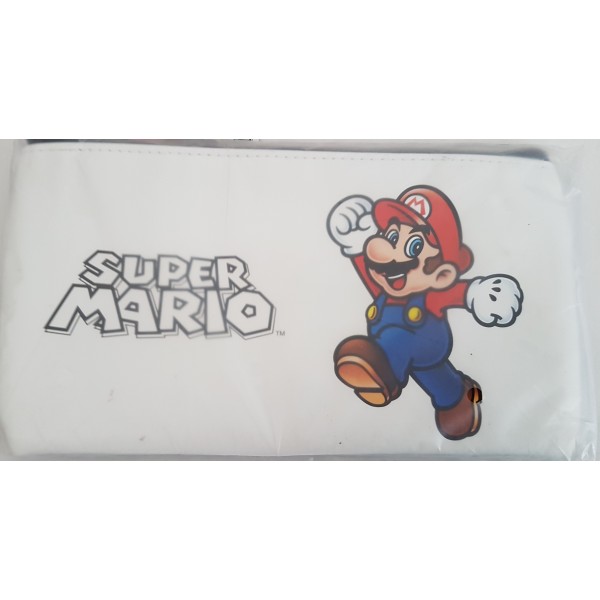 cartorama 41410 bustina scuola super mario' 8011688052801