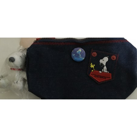 ASTUCCIO TOMBOLINO SNOOPY ITALY STYLE 8011410978010