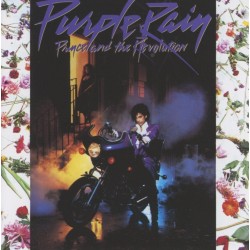 CD PRINCE & THE REVOLUTION MUSIC FROM PURPLE RAIN 075992511025