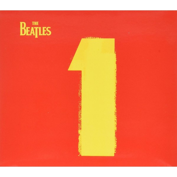 CD THE BEATLES 1 602547567628