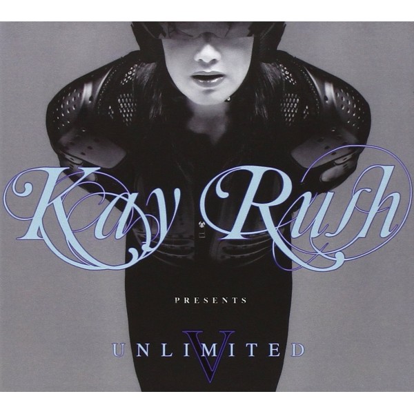 CD KAY RUSH UNLIMITED V 8019991006351