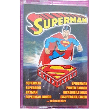 MC SUPERMAN COMPILATION 8032779961765