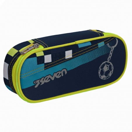 ASTUCCIO SEVEN BLU BUNDLE BOY