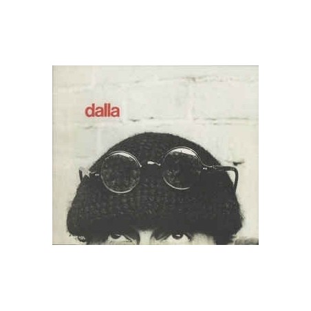 CD LUCIO DALLA DALLA DISCHI D'ORO 743217638320