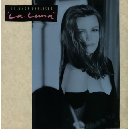 LP 12" BELINDA CARLISLE LA LUNA 5012980123063