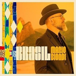 CD MARIO BIONDI BRASIL 190758183121