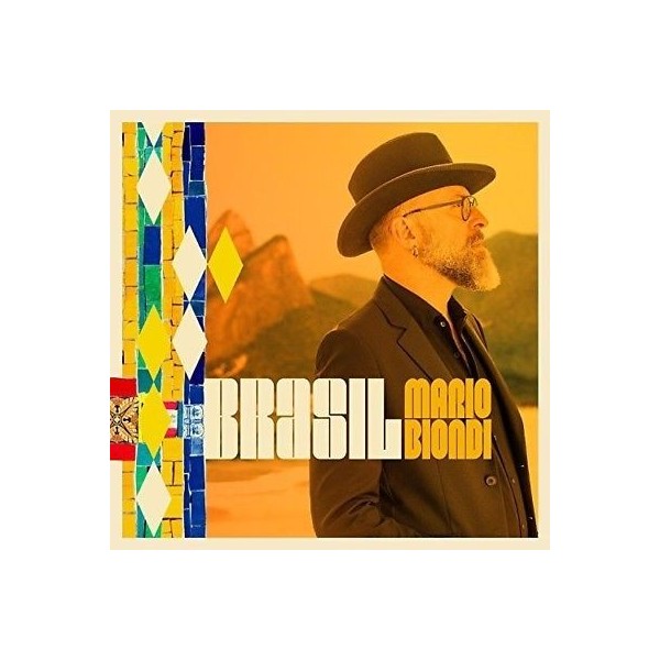 CD MARIO BIONDI BRASIL 190758183121